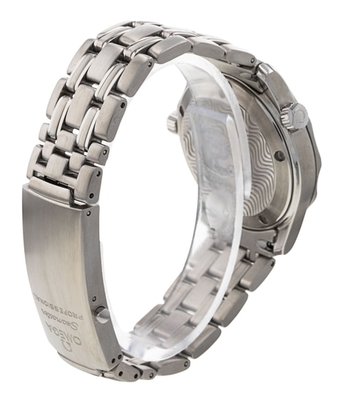 Omega Seamaster 300m Mid-Size 2562.80.00